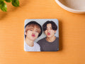 BTS Jimin & JK magnet