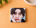 BTS V magnet