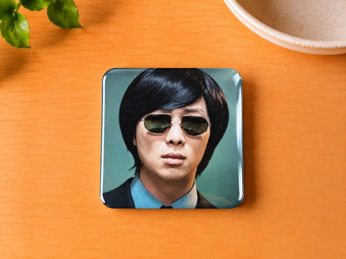 BTS 2.0 magnets