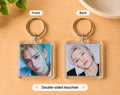 Stray kids Felix keychain