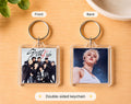 Stray kids Bangchan keychain
