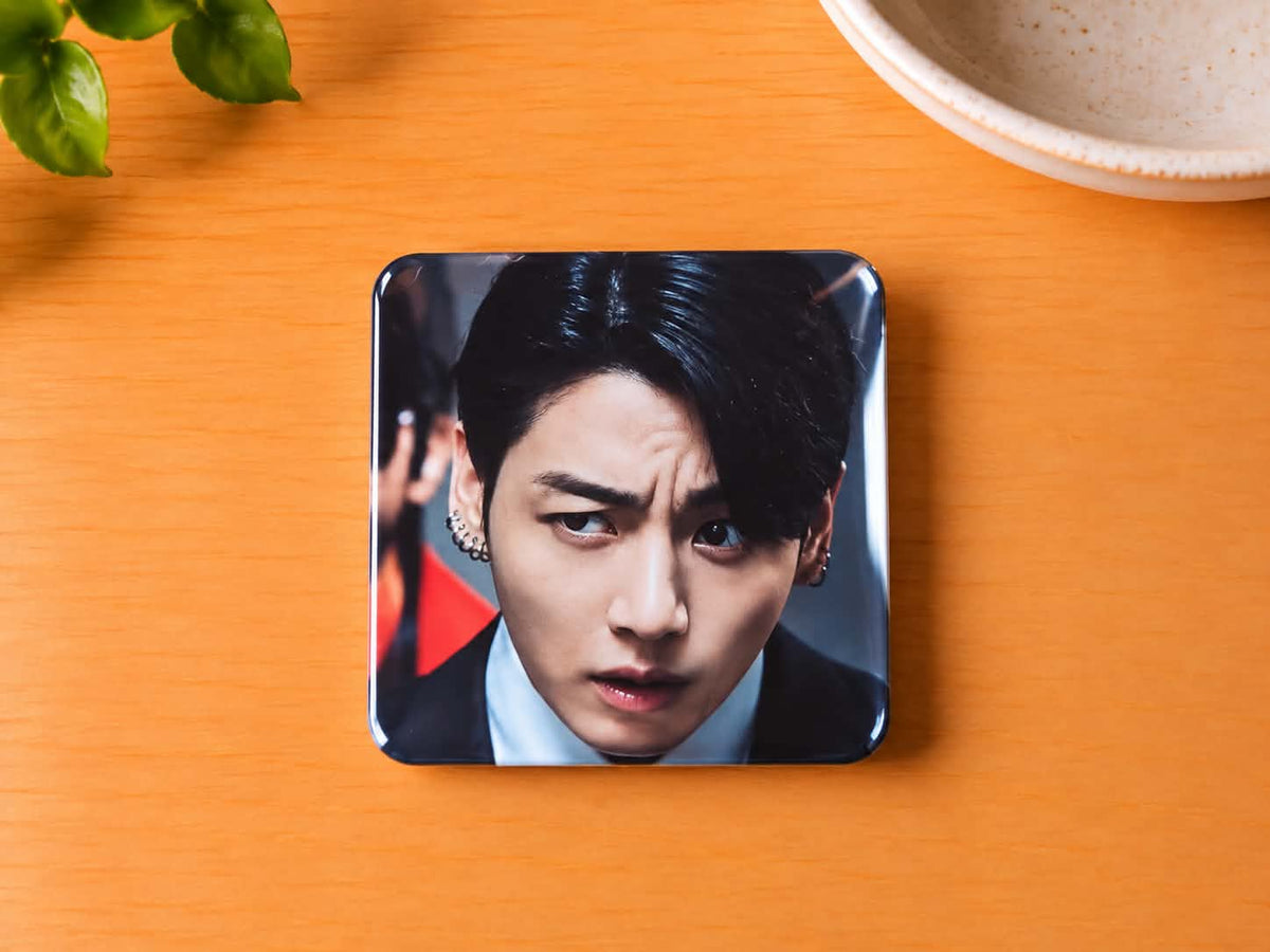 BTS 2.0 magnets