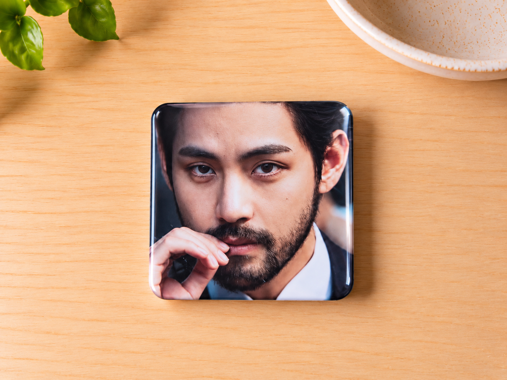 BTS 2.0 magnets