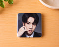 BTS Jin magnet