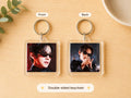 Kim Taehyung keychain