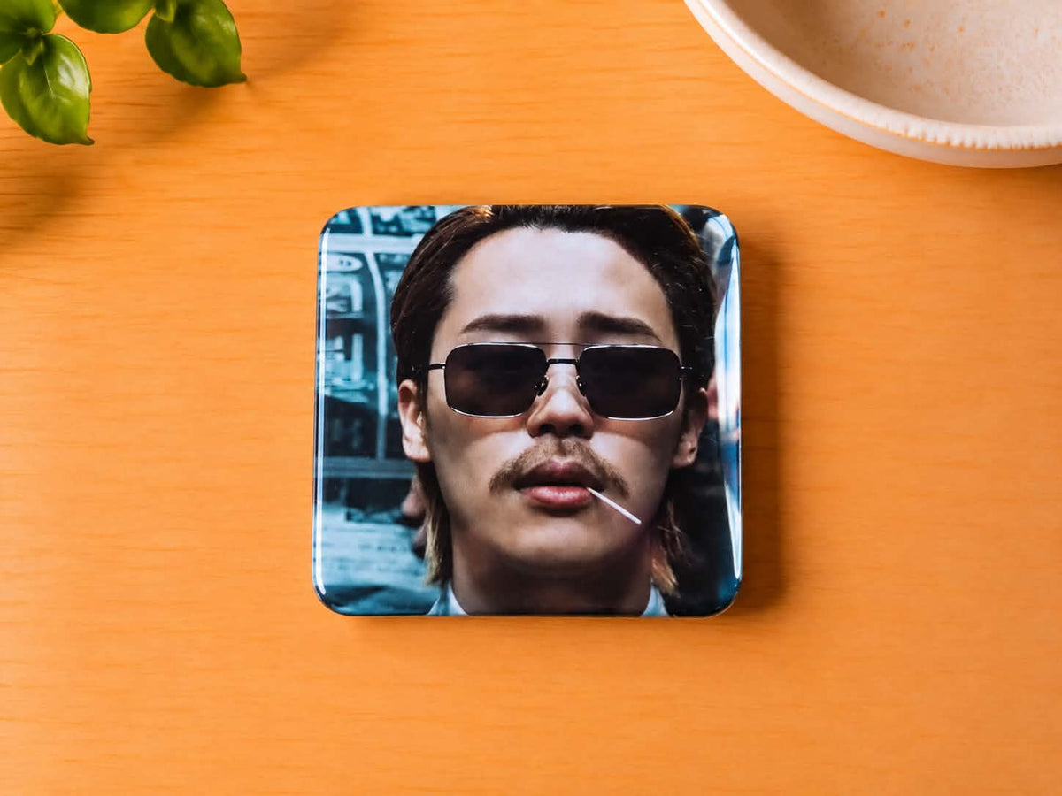 BTS 2.0 magnets