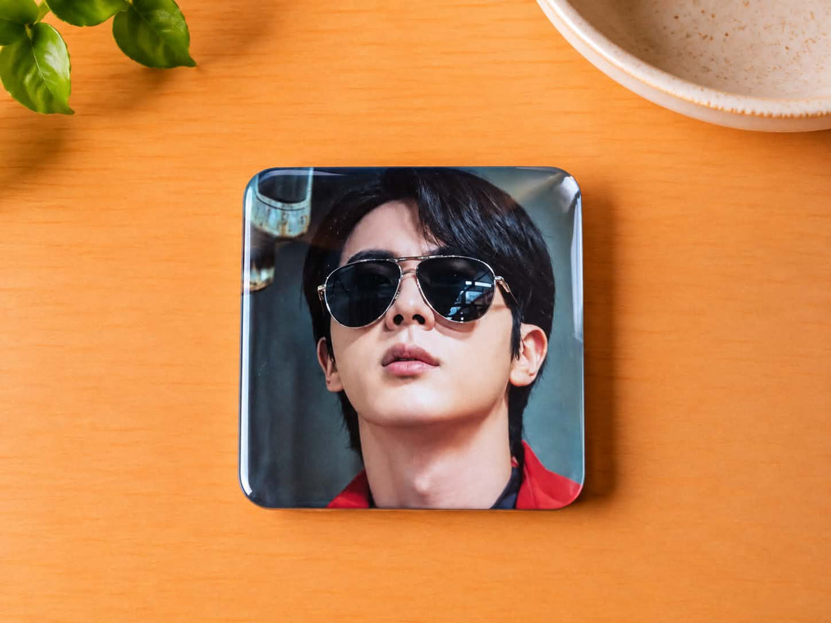 BTS 2.0 magnets