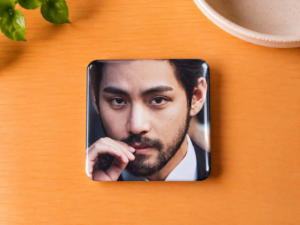 BTS 2.0 magnets