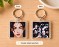 Stray kids Hyunjin keychain